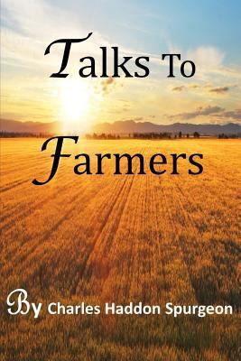 Talks to Farmers 148481875X Book Cover