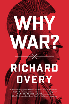 Why War? 132411679X Book Cover