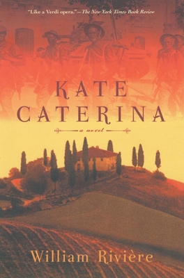 Kate Caterina 0802139736 Book Cover