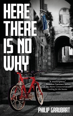Here There Is No Why B0D98Z317M Book Cover