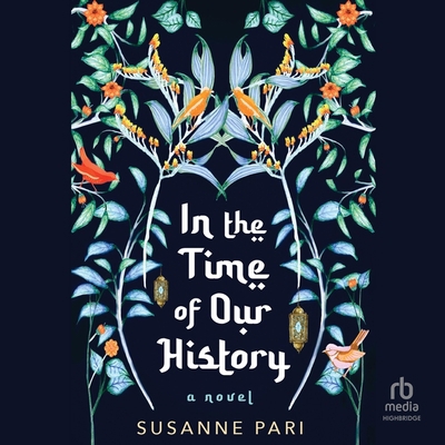 In the Time of Our History B0CB2FHMBT Book Cover