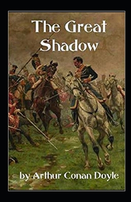 Paperback The Great Shadow Illustrated Book