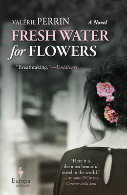 Fresh Water for Flowers 1609455959 Book Cover