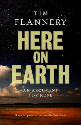 Here on Earth 1921758724 Book Cover