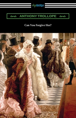 Can You Forgive Her? 1420979213 Book Cover