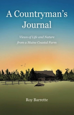A Countryman's Journal: Views of Life and Natur... 1952143446 Book Cover