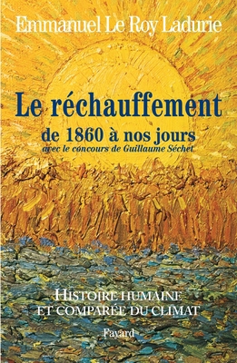 Histoire humaine et comparée du climat TOME 3 1... [French] 2213635315 Book Cover