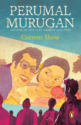 Current Show 0143428357 Book Cover