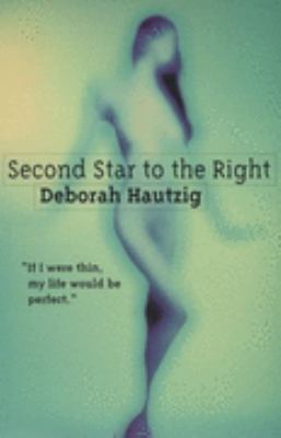 Second Star to the Right Book Cover