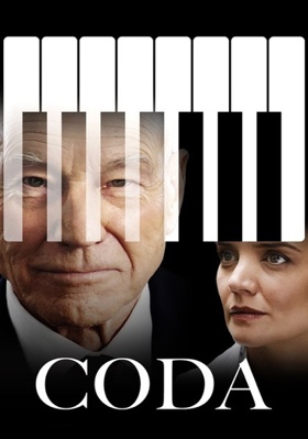 Coda            Book Cover