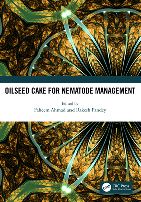 Oilseed Cake for Nematode Management 1032333464 Book Cover