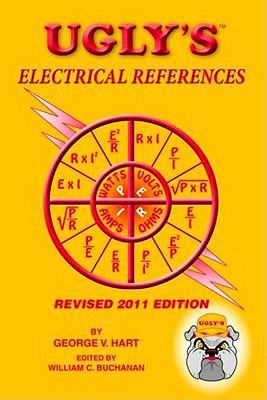 Ugly's Electrical References 0763790990 Book Cover