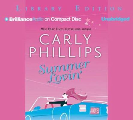 Summer Lovin' 159737184X Book Cover