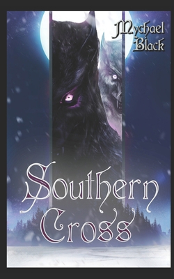 Southern Cross B0FSL1Y8C2 Book Cover