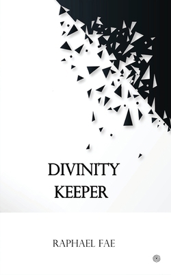 Divinity Keeper 9354586805 Book Cover