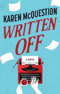 Written Off B0F6CS8N4C Book Cover