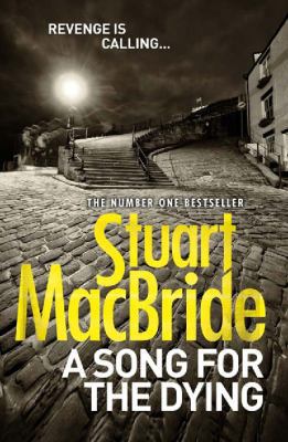 A Song for the Dying 0007344317 Book Cover