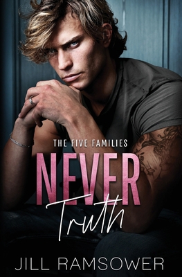 Never Truth 1734417226 Book Cover