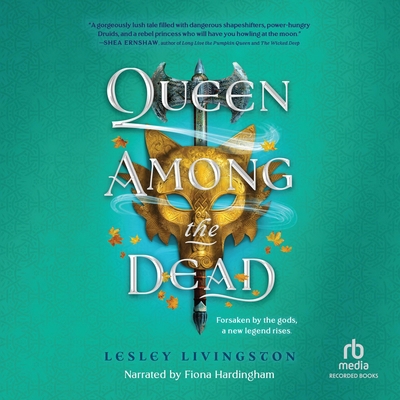 Queen Among the Dead B0DWZHLP39 Book Cover