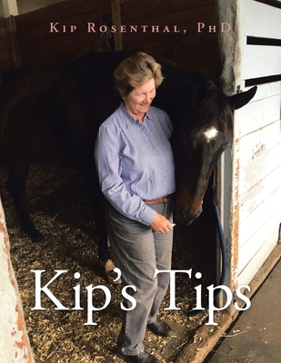 Kip's Tips 1532081405 Book Cover