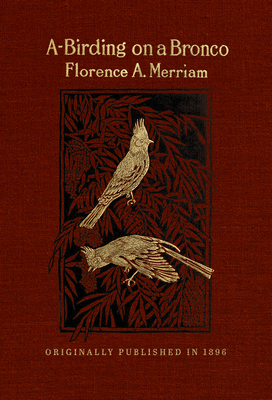 A-Birding on a Bronco 1429096950 Book Cover