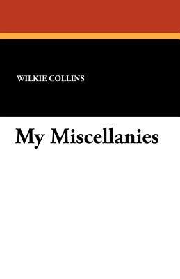 My Miscellanies 1434431835 Book Cover