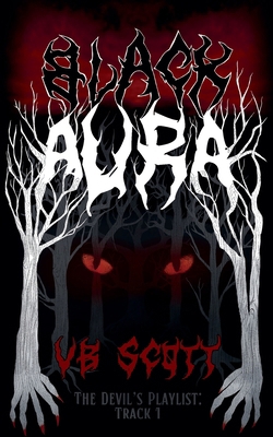 Black Aura B0DVGJBWT8 Book Cover