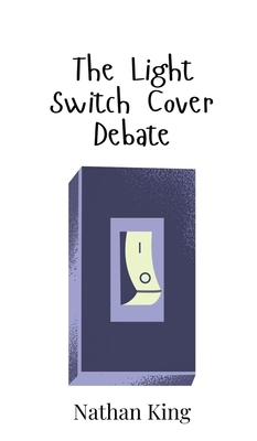 The Light Switch Cover Debate 9908017020 Book Cover
