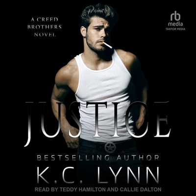 Justice B0CW5JW6T5 Book Cover