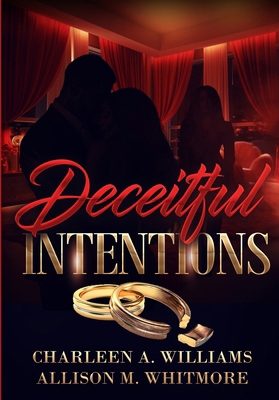 Deceitful Intentions B0DZ3LH4G9 Book Cover