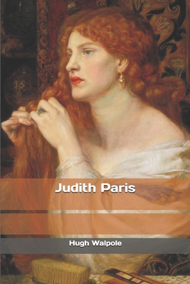 Judith Paris 1697610307 Book Cover