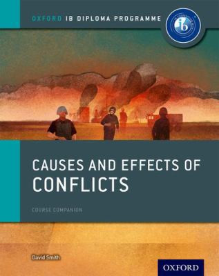 Causes and Effects of 20th Century Wars: IB His... 019831020X Book Cover