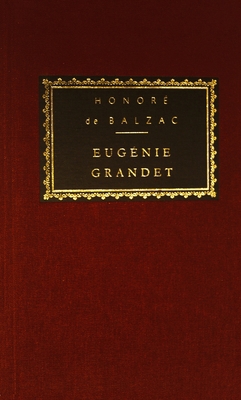 Eugenie Grandet: Introduction by Fredric Jameson 0679417168 Book Cover