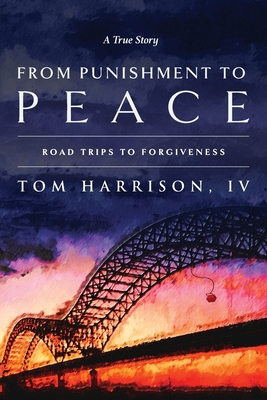 From Punishment to Peace B0CVQX6KG8 Book Cover