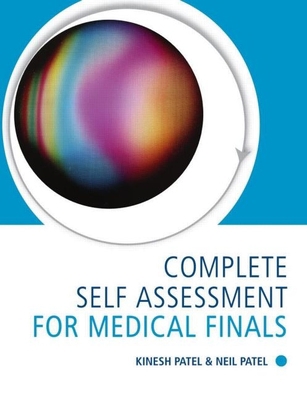 Complete Self Assessment for Medical Finals 0340889446 Book Cover