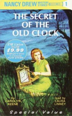 The Secret of the Old Clock 0807217646 Book Cover