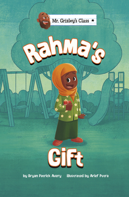 Rahma's Gift 166633913X Book Cover