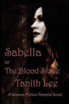 Sabella 1604599227 Book Cover