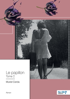 Le papillon [French] 2381531173 Book Cover