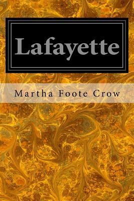 Lafayette 1981213384 Book Cover