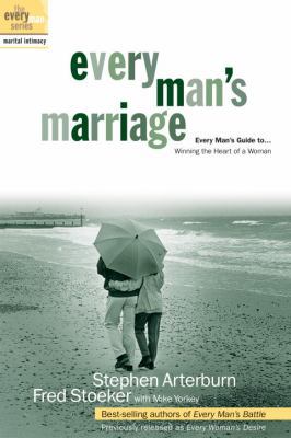 Every Man's Marriage 1578567157 Book Cover