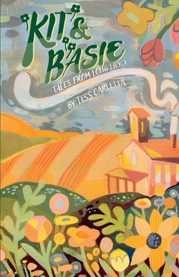 Kit & Basie B0CCWTQRKG Book Cover