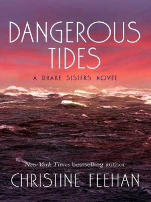 Dangerous Tides [Large Print] 1597225789 Book Cover