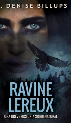 Ravine Lereux - Una Breve Historia Sobrenatural [Spanish] 1034115596 Book Cover