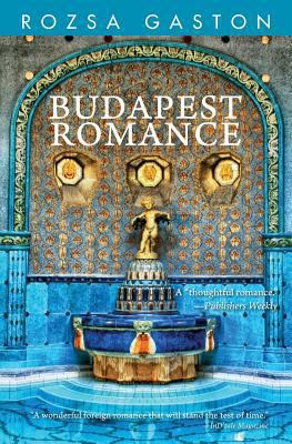 Budapest Romance 1480140635 Book Cover
