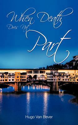 When Death Does Not Part 1456787993 Book Cover
