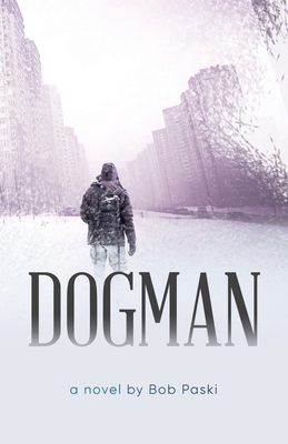 Dogman 195789590X Book Cover