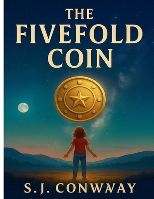 The Fivefold Coin B0FL5KQMMR Book Cover
