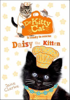 Daisy the Kitten 0192743333 Book Cover