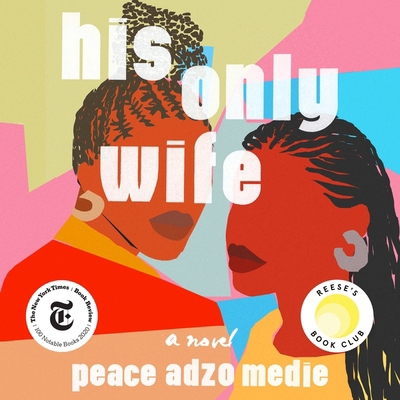 His Only Wife 1664462368 Book Cover